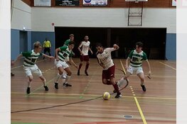 Gehavend HZV/Het Vennewater reëel na bekernederlaag