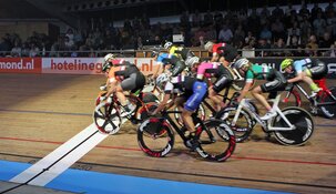 Inschrijving Dames 3 daagse Alkmaar gestart