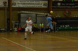 White Stones tankt vertrouwen na simpele bekerzege