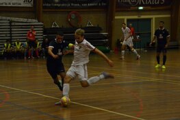 White Stones tankt vertrouwen na simpele bekerzege