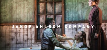 Jakop Ahlbom Company terug in Alkmaar met Horror