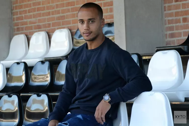Avontuur Gino van Kessel krijgt in België nieuw hoofdstuk