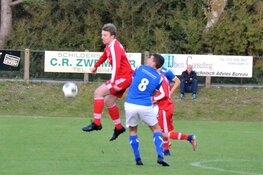 Stijn Vrasdonk schiet Bergen langs Egmondia