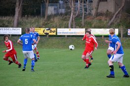 Stijn Vrasdonk schiet Bergen langs Egmondia