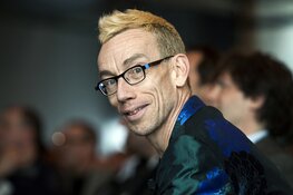 Dolf Jansen en Bert Wagendorp preken in Grote Kerk Alkmaar