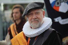 Alkmaar Ontzet: Grote middagoptocht massaal bezocht