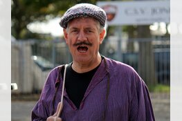 Alkmaar Ontzet: Grote middagoptocht massaal bezocht