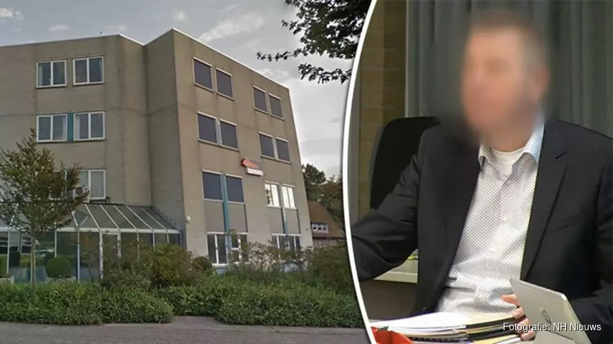 Justitie doet strafrechtelijk onderzoek naar topambtenaar Bergen