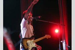 Jett Rebel met "7 Cities 7 Shows" aan alle onzekerheid voorbij