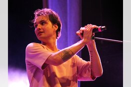 Jett Rebel met "7 Cities 7 Shows" aan alle onzekerheid voorbij