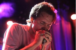 Jett Rebel met "7 Cities 7 Shows" aan alle onzekerheid voorbij