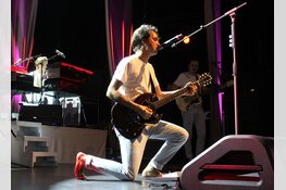 Jett Rebel met "7 Cities 7 Shows" aan alle onzekerheid voorbij