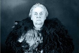 Wilhelmina, werkelijkheid en fictie