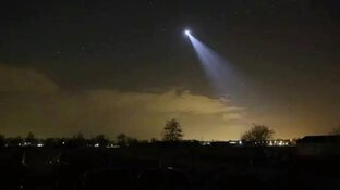 Agenten pakken vier verdachten met behulp van politiehelikopter en -hond