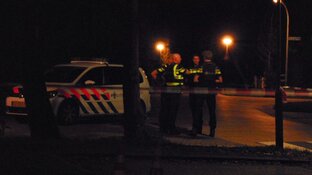 Schietpartij na uit de hand gelopen ruzie in Groet: man gewond