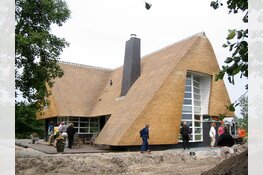 AIA-Architectuurfietstocht, op de fiets langs Bergense bouwkunst