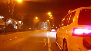 Man aangehouden in Alkmaar die 16.500 euro moet betalen