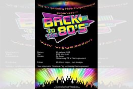 Vrij en gezellig organiseert groot feest aanstaande zaterdag in Café de Swan