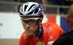 Noord-Hollanders goed van start bij Wieler3daagse