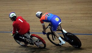 Noord-Hollanders goed van start bij Wieler3daagse