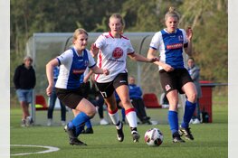 Winkel VR1 beleeft heerlijk ochtendje bij Alcmaria Victrix