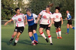 Winkel VR1 beleeft heerlijk ochtendje bij Alcmaria Victrix