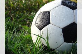 Kolping Boys en VV Bergen bereiken volgende bekerronde