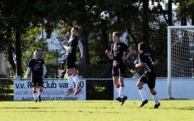 Duinrand S blij na thuiszege