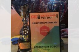 Snackhouse LOBO opnieuw de beste van Noord-Holland