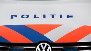 Politie zoekt getuigen beroving
