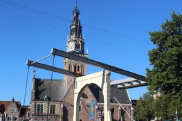 Dit gebeurt er de komende weken in de stad Alkmaar