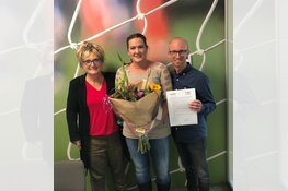 Samenwerking tussen Alkmaar Sport en Klaar Mee-Loop Mee