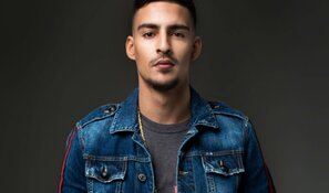 Alkmaarse rapper Boef in januari voor de rechter