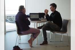 De fittesten staan voor de deur!