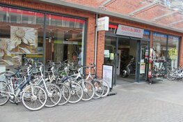 Al ruim 30 jaar staan de fietsspecialisten van Hans de Boer Tweewielers  voor u klaar