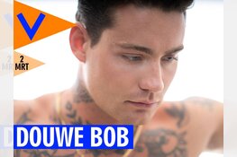 Net bevestigd: Douwe Bob in Podium Victorie