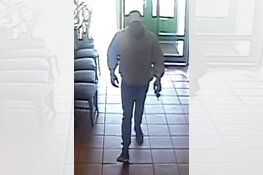 Alkmaar - Gezocht - Overval Chinees restaurant Alkmaar