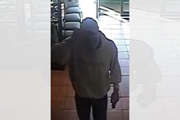 Alkmaar - Gezocht - Overval Chinees restaurant Alkmaar