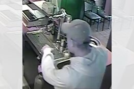 Alkmaar - Gezocht - Overval Chinees restaurant Alkmaar