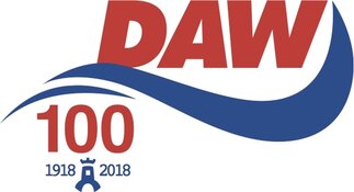 Trotse Delissen neemt afscheid als voorzitter in jubileumjaar