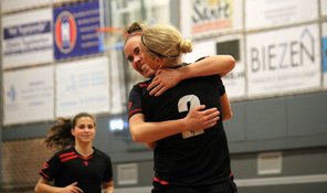 Team Alkmaar/Sportstars verslaat Hovocubo in Noord-Hollandse derby