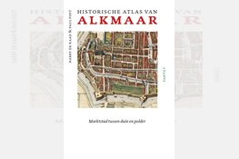 Historische atlassen in de schijnwerper