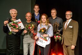 Genomineerden Alkmaarse Sportkampioenen 2018 bekend