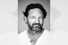 Gastles door Frits de Beer in samenwerking met Artiance foto café