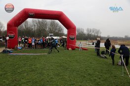 Derde editie traditionele Geestmerambachtloop 2019