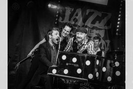 Taverne 16-22 november