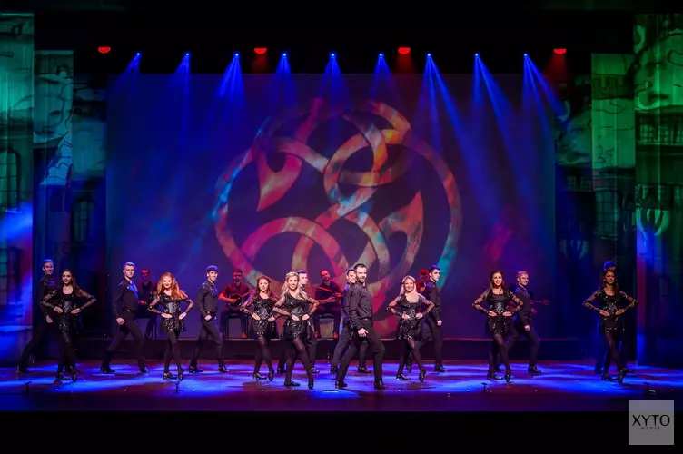 Van dag tot dag in december bij TAQA Theater de Vest