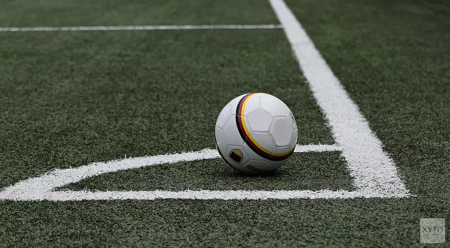 Zaterdagteams Alcmaria Victrix en AFC’34 pakken volle buit