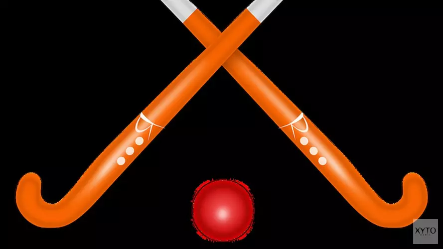 AMHC teams houden punten in Alkmaar