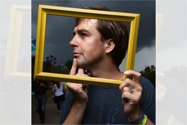 Lezing door Rutger Geerling, wereldberoemd EDM fotograaf